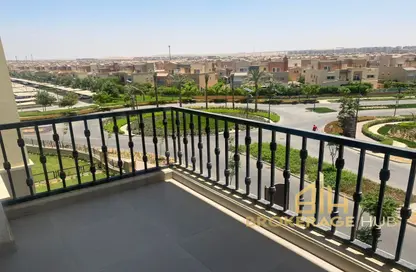 شقة - 2 غرف نوم - 3 حمامات للايجار في ميفيدا - كمبوندات التجمع الخامس - التجمع الخامس - مدينة القاهرة الجديدة - القاهرة