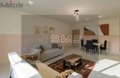 شقة - 2 غرف نوم - 1 حمام للايجار في البنفسج 12 - البنفسج - مدينة القاهرة الجديدة - القاهرة