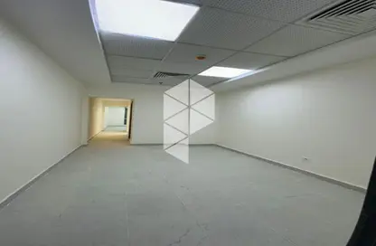 Clinic - Studio - 1 Bathroom for rent in Ozone Health Care District - Al Narges - New Cairo City - Cairo