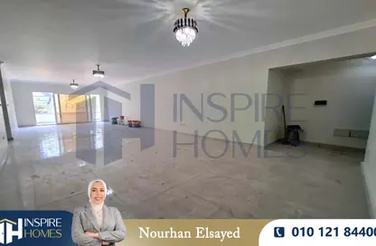 Apartment - 3 Bedrooms - 2 Bathrooms for rent in Grand View - Smouha - Hay Sharq - Alexandria