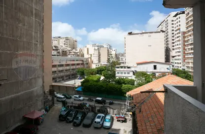 Apartment - 2 Bedrooms - 1 Bathroom for sale in Stanley - Hay Sharq - Alexandria