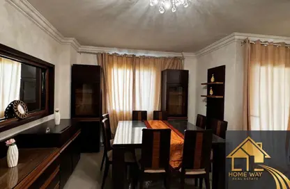 شقة - 3 غرف نوم - 2 حمامات للايجار في جايد ريزيدنس - كمبوندات التجمع الخامس - التجمع الخامس - مدينة القاهرة الجديدة - القاهرة