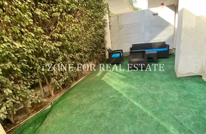 Apartment - 2 Bedrooms - 2 Bathrooms for rent in Lake View Residence 2 - 5th Settlement Compounds - The 5th Settlement - New Cairo City - Cairo