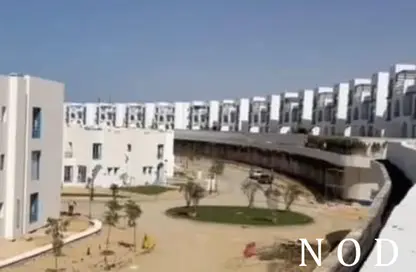 شاليه - 2 غرف نوم - 2 حمامات للبيع في ماونتن فيو راس الحكمة - راس الحكمة - الساحل الشمالي