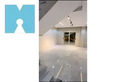 Townhouse - 4 Bedrooms - 4 Bathrooms for sale in Continental Residence - Sheikh Zayed Compounds - Sheikh Zayed City - Giza