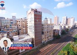 شقة - 2 غرف نوم - 1 حمام for للبيع in شارع توت عنخ امون - سموحة - حي شرق - الاسكندرية شقة - 2 غرف نوم - 1 حمام for للبيع in شارع توت عنخ امون - سموحة - حي شرق - الاسكندرية