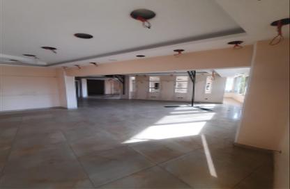 Office Space - Studio - 2 Bathrooms for rent in Galal Al Din Al Desouky St. - Almazah - Heliopolis - Masr El Gedida - Cairo