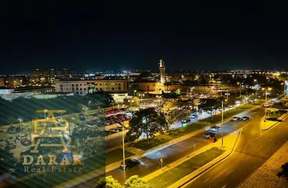 Apartment - 2 Bedrooms - 1 Bathroom for sale in Madinaty - Cairo