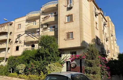 Duplex - 3 Bedrooms - 3 Bathrooms for sale in 16th District - Sheikh Zayed City - Giza