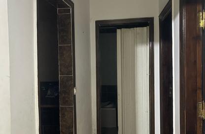 Apartment - 2 Bedrooms - 1 Bathroom for rent in 16th District - Sheikh Zayed City - Giza