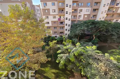 Apartment - 3 Bedrooms - 2 Bathrooms for sale in Privado - Madinaty - Cairo