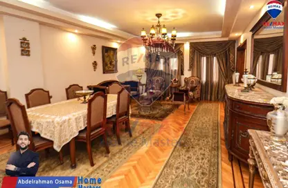 Apartment - 3 Bedrooms - 2 Bathrooms for sale in Al Jaish Street - Al Mansoura - Al Daqahlya