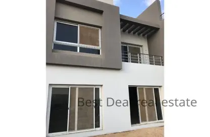 Villa - 5 Bedrooms - 5 Bathrooms for sale in Etapa - Sheikh Zayed Compounds - Sheikh Zayed City - Giza