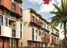 Apartment - 3 bedrooms - 2 bathrooms for للبيع in Kinda - 5th Settlement Compounds - The 5th Settlement - New Cairo City - Cairo