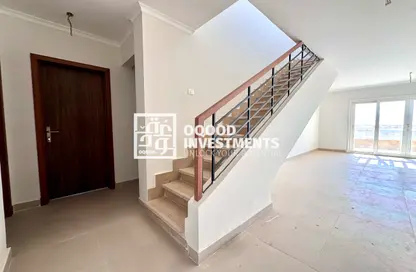 Penthouse - 2 Bedrooms - 2 Bathrooms for sale in Gaia - Ras Al Hekma - North Coast