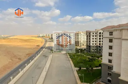 Apartment - 3 Bedrooms - 3 Bathrooms for sale in Celia - New Capital Compounds - New Capital City - Cairo