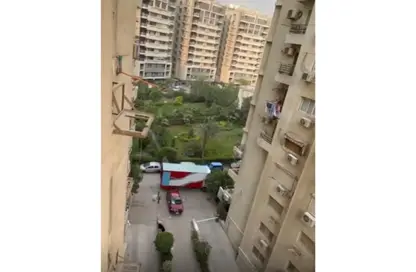 شقة - 2 غرف نوم - 1 حمام للايجار في أشجار دارنا - زهراء المعادي - حي المعادي - القاهرة