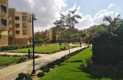 Apartment - 3 Bedrooms - 3 Bathrooms for sale in Ishraqa - 6 October Compounds - 6 October City - Giza