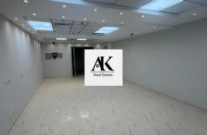 Office Space - Studio - 1 Bathroom for rent in Hyde Park Business District Mall - South Teseen St. - The 5th Settlement - New Cairo City - Cairo