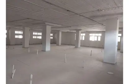 Whole Building - Studio - 7+ Bathrooms for sale in Youssef Abbas St. - El Tawfik City - Nasr City - Cairo