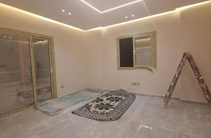 Apartment - 3 Bedrooms - 2 Bathrooms for sale in Abbas Al Akkad St. - 1st Zone - Nasr City - Cairo