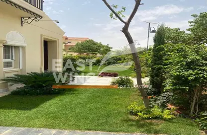 Apartment - 3 Bedrooms - 3 Bathrooms for sale in Mivida - 5th Settlement Compounds - The 5th Settlement - New Cairo City - Cairo