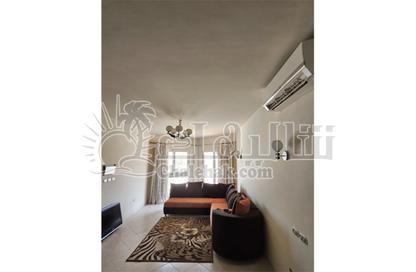 Chalet - 2 Bedrooms - 2 Bathrooms for sale in Waterfront - Porto Sokhna - Al Ain Al Sokhna - Suez