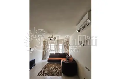 شاليه - 2 غرف نوم - 2 حمامات للبيع في ووتر فرونت - بورتو السخنة - العين السخنة - السويس