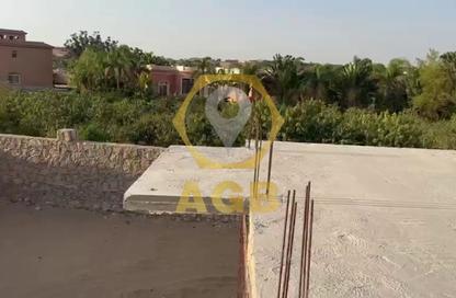 قطعة أرض - استوديو للبيع في جمعية احمد عرابى - مدينة العبور - القليوبية
