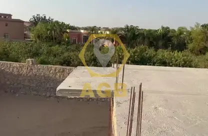قطعة أرض - استوديو للبيع في جمعية احمد عرابى - مدينة العبور - القليوبية