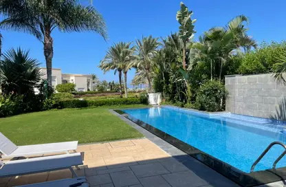Villa - 6 Bedrooms - 4 Bathrooms for sale in Marassi - Sidi Abdel Rahman - North Coast Villa - 6 Bedrooms - 4 Bathrooms for sale in Marassi - Sidi Abdel Rahman - North Coast
