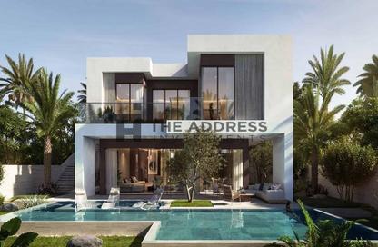 Apartment - 2 Bedrooms - 2 Bathrooms for sale in Solana - New Zayed City - Sheikh Zayed City - Giza
