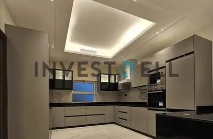Apartment - 3 Bedrooms - 2 Bathrooms for sale in Mountain View iCity - 5th Settlement Compounds - The 5th Settlement - New Cairo City - Cairo