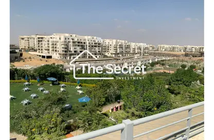 Apartment - 3 Bedrooms - 3 Bathrooms for sale in Mountain View iCity - 5th Settlement Compounds - The 5th Settlement - New Cairo City - Cairo