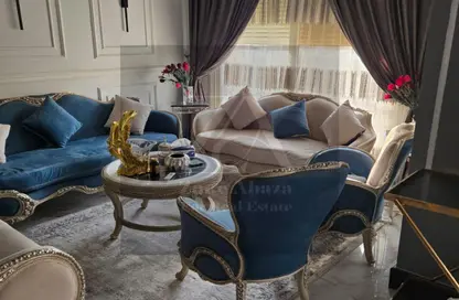 Apartment - 3 Bedrooms - 3 Bathrooms for rent in Stone Residence - 5th Settlement Compounds - The 5th Settlement - New Cairo City - Cairo Apartment - 3 Bedrooms - 3 Bathrooms for rent in Stone Residence - 5th Settlement Compounds - The 5th Settlement - New Cairo City - Cairo