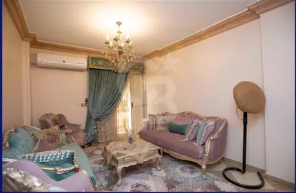 Apartment - 3 Bedrooms - 2 Bathrooms for sale in El Mandara - Hay Than El Montazah - Alexandria