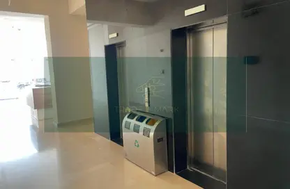 مساحات مكتبية - استوديو - 1 حمام للايجار في تريفيوم بزنس كومبلكس - شارع التسعين الشمالي - التجمع الخامس - مدينة القاهرة الجديدة - القاهرة