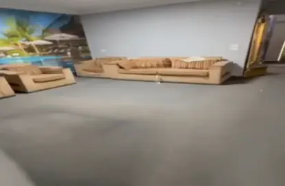 شقة - 3 غرف نوم - 2 حمامات للبيع في ميدان سفنكس - المهندسين - الجيزة