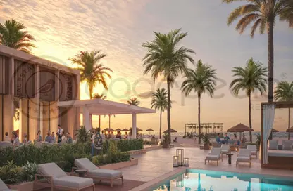 Townhouse - 3 Bedrooms - 3 Bathrooms for sale in Silver Sands - Qesm Marsa Matrouh - North Coast Townhouse - 3 Bedrooms - 3 Bathrooms for sale in Silver Sands - Qesm Marsa Matrouh - North Coast