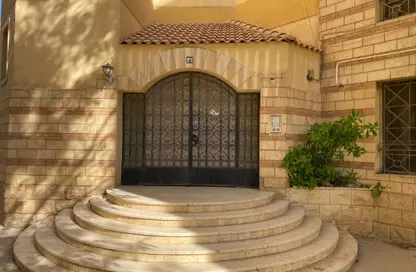 شقة - 3 غرف نوم - 3 حمامات للبيع في الجومان - الحي السابع - الشيخ زايد - الجيزة