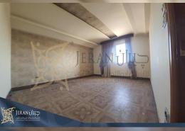 Apartment - 3 bedrooms - 3 bathrooms for للبيع in Al Geish Road - Glim - Hay Sharq - Alexandria