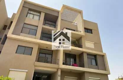 Apartment - 2 Bedrooms - 3 Bathrooms for sale in Fifth Square - The 5th Settlement - New Cairo City - Cairo