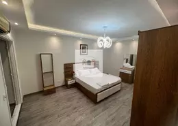 Apartment - 3 Bedrooms - 2 Bathrooms for rent in Ahmed Fakhry St. - 6th Zone - Nasr City - Cairo