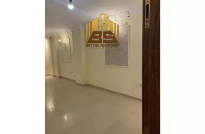 Apartment - 3 Bedrooms - 1 Bathroom for sale in Al Zohor St. - 8th District - Obour City - Qalyubia
