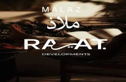 شقة - 2 غرف نوم - 2 حمامات للبيع في طريق بوليفارد - الحزام الاخضر - مدينة 6 أكتوبر - الجيزة