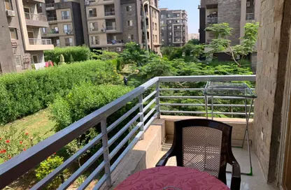 شقة - 3 غرف نوم - 2 حمامات للايجار في دار مصر - الحي السادس عشر - الشيخ زايد - الجيزة