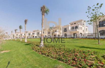Apartment - 2 Bedrooms - 2 Bathrooms for sale in Madinaty - Cairo