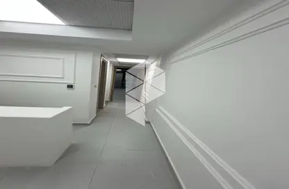 Office Space - Studio - 1 Bathroom for sale in Business Plus - North Teseen St. - The 5th Settlement - New Cairo City - Cairo