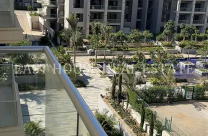 Apartment - 3 Bedrooms - 2 Bathrooms for rent in The Address East - 90 Street - The 5th Settlement - New Cairo City - Cairo