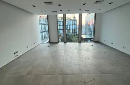 Office Space - Studio - 1 Bathroom for rent in Park St. - 26th of July Corridor - Sheikh Zayed City - Giza